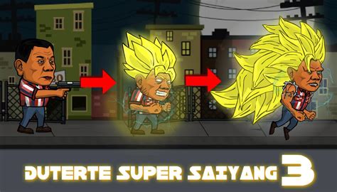 Duterte Fighting Crime 2 MOD APK 3.96 (Unlimited Money).